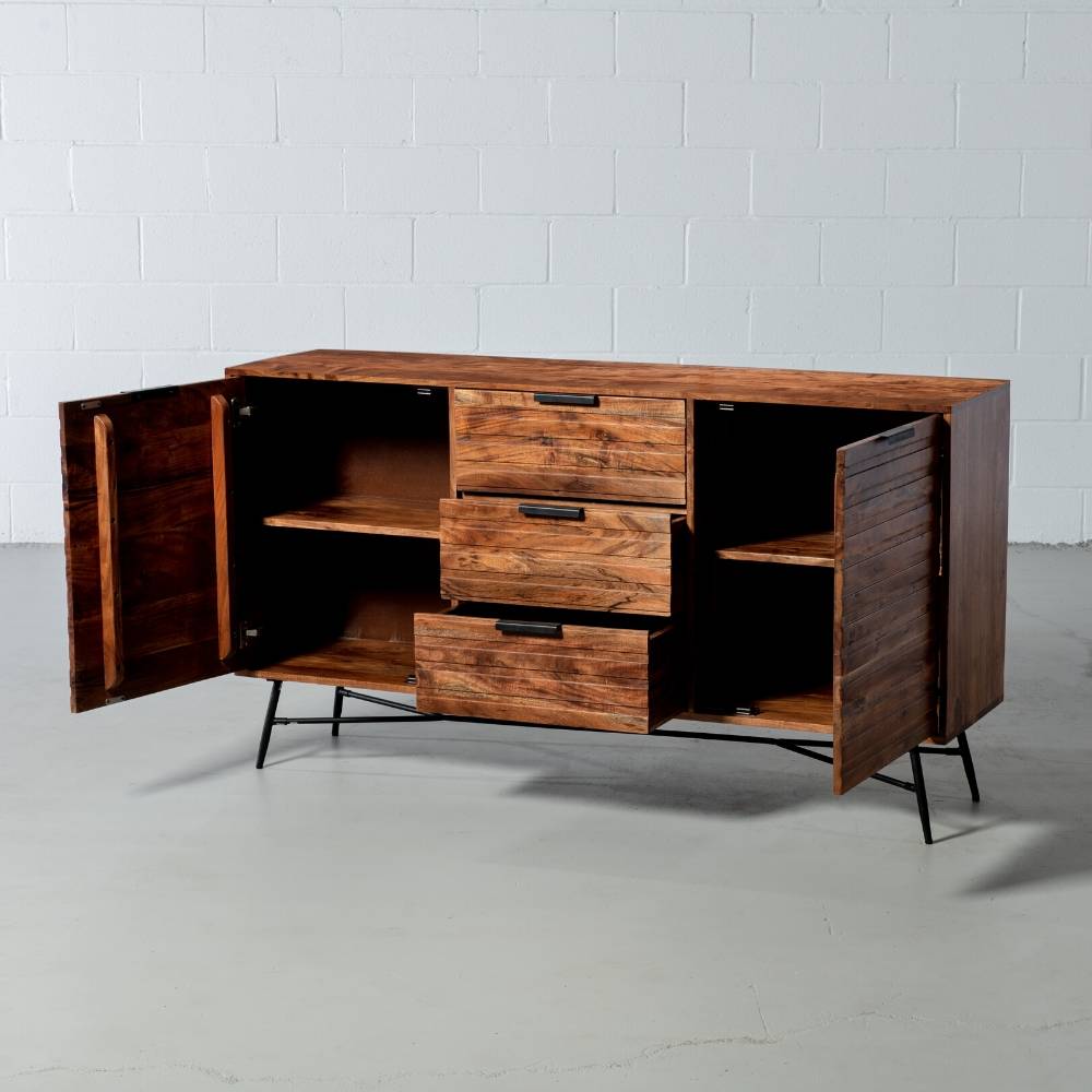 ARIA - Acacia Sideboard