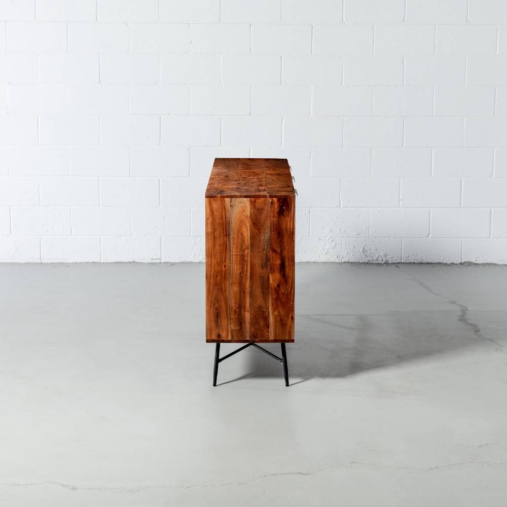 ARIA - Acacia Sideboard