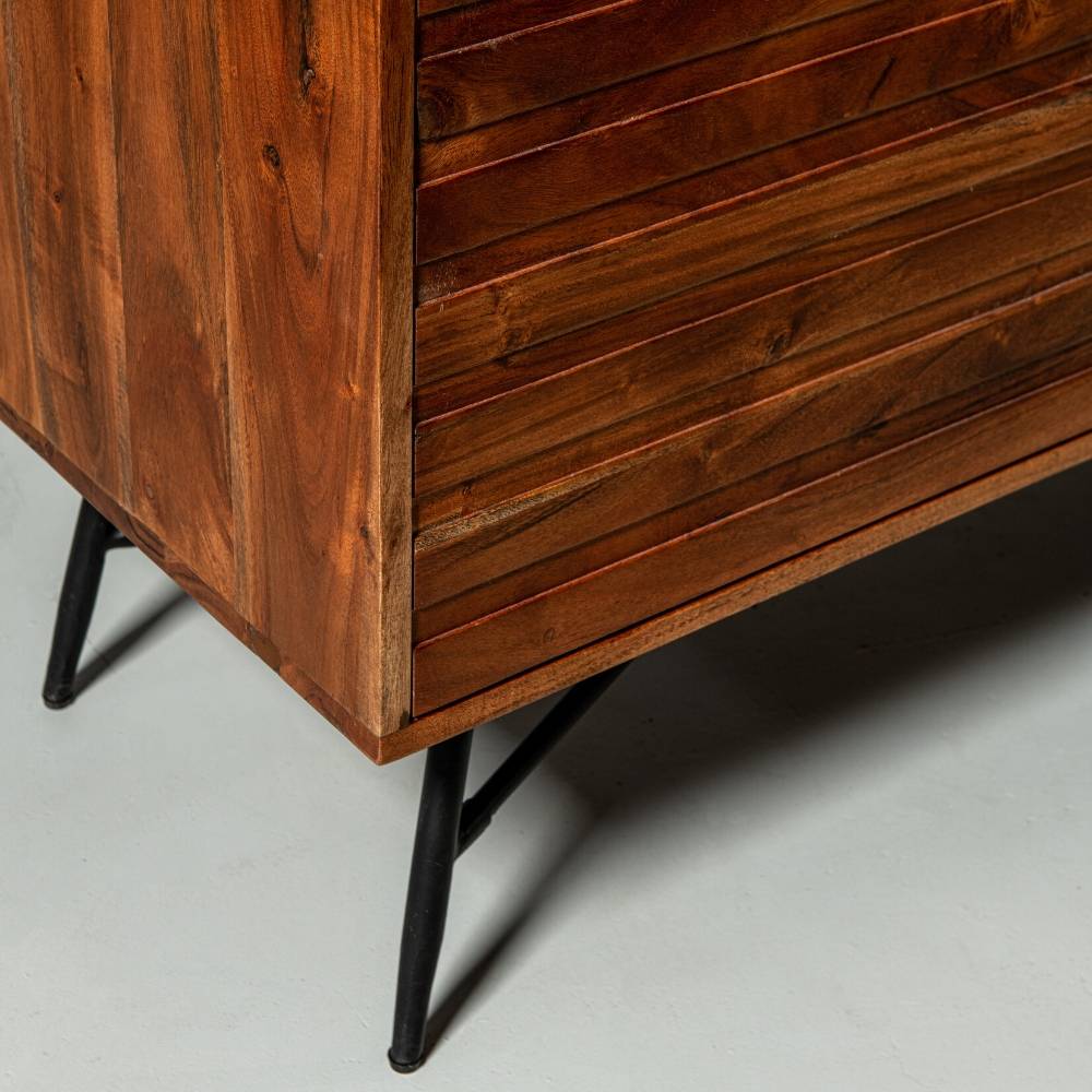 ARIA - Acacia Sideboard