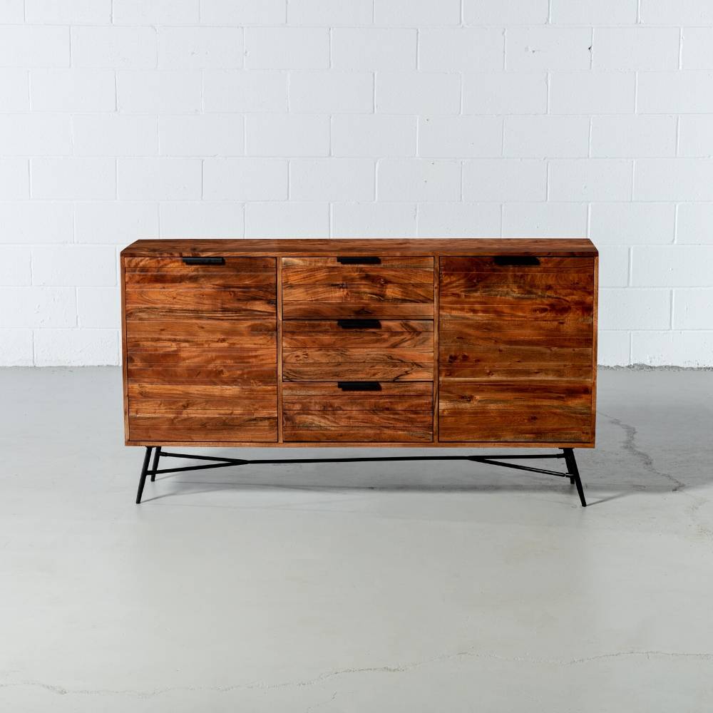 ARIA - Acacia Sideboard