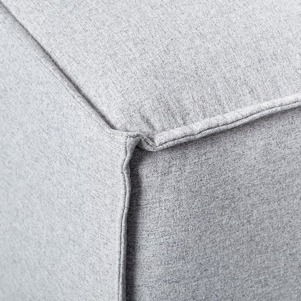 MASON - Light Grey Modular Set (4 piece)