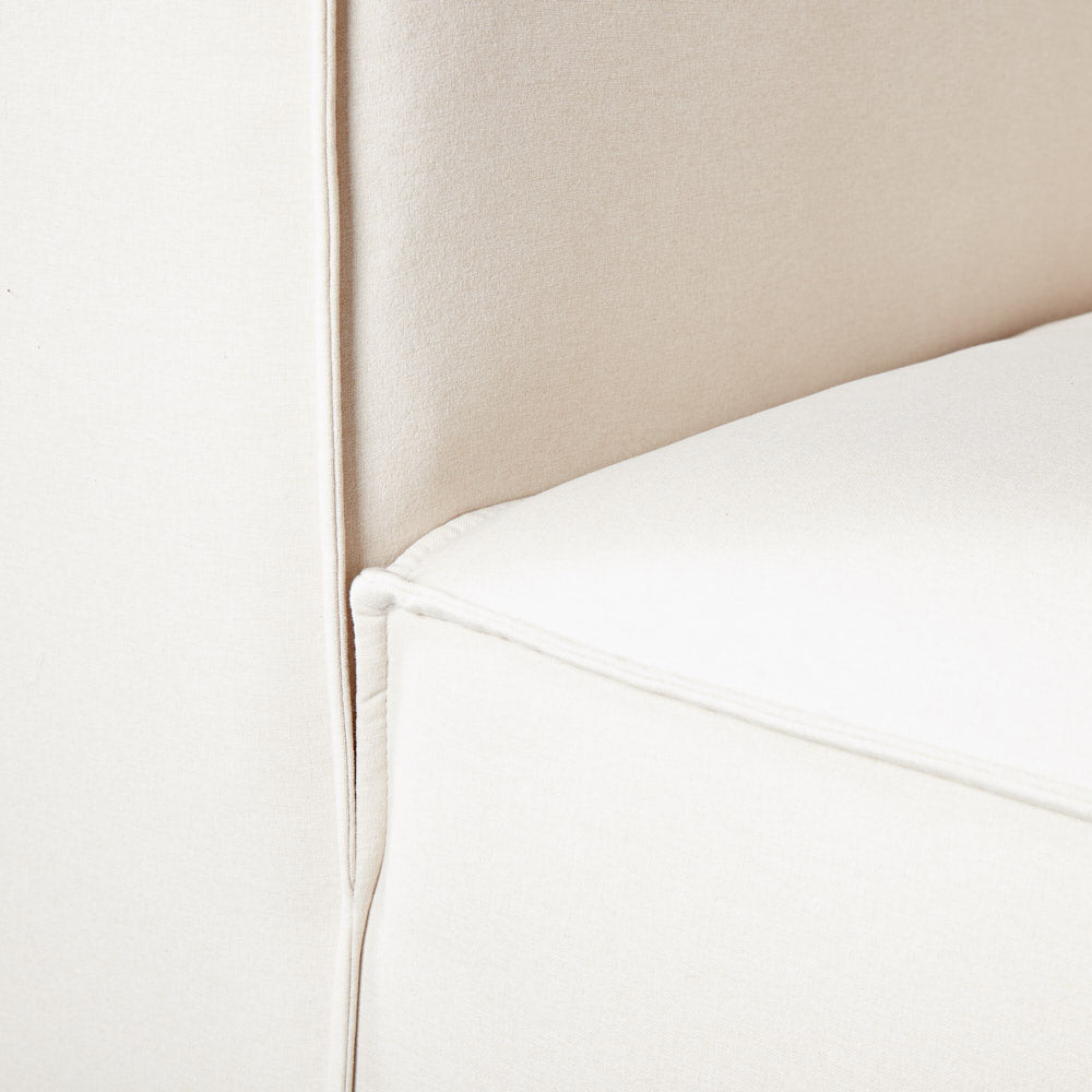 MASON - Cream Modular Set (4 piece)