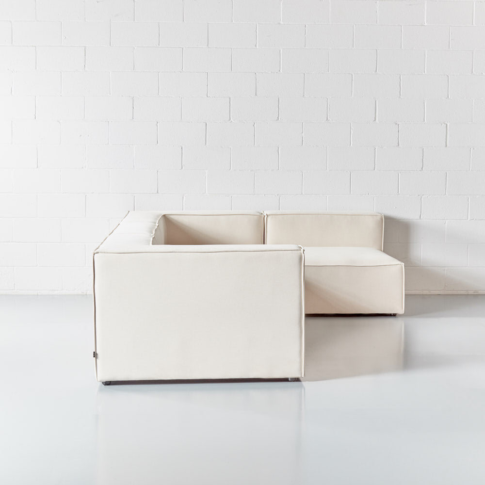 MASON - Cream Modular Set (4 piece)
