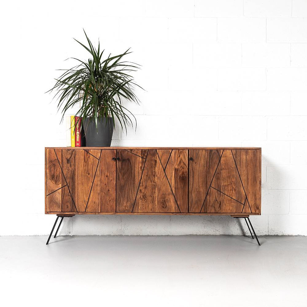 PALMA - Acacia Sideboard